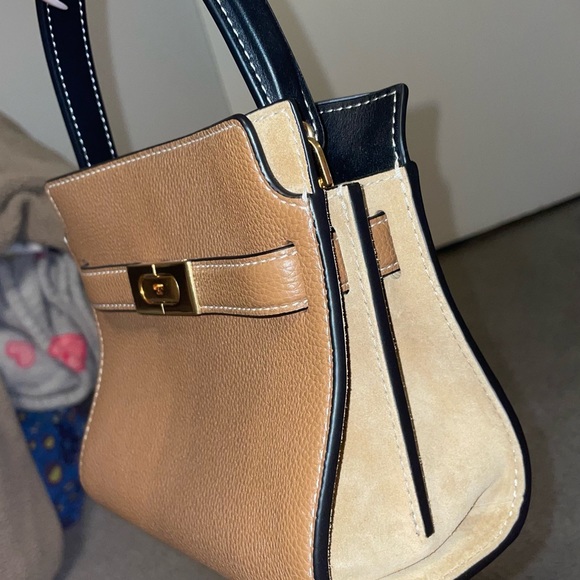 BRAND NEW TORY BURCH BAG - Picture 6 of 13